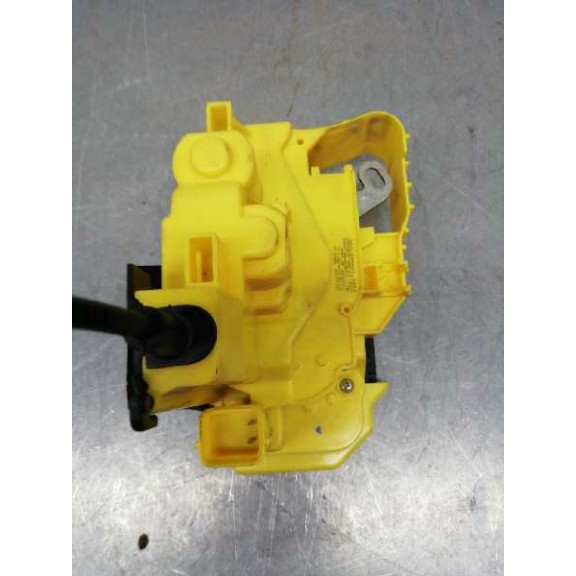 Recambio de cerradura puerta lateral derecha para peugeot bipper 1.3 16v hdi fap referencia OEM IAM 1365304080 1608934080 2 PINS