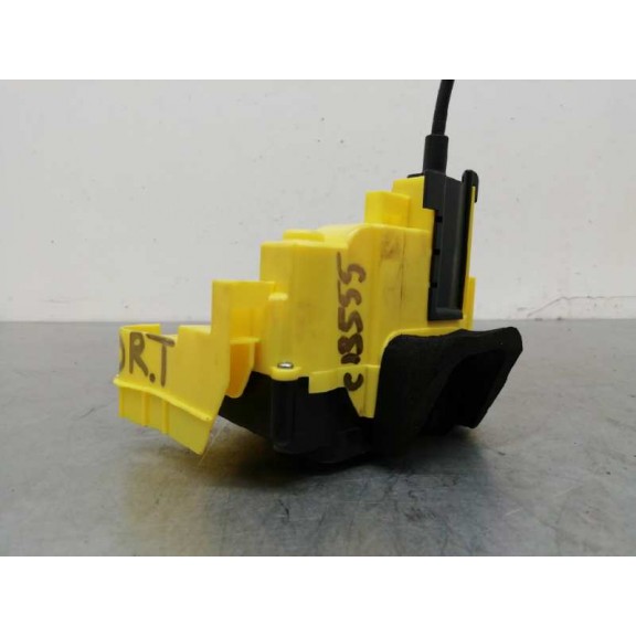 Recambio de cerradura puerta lateral derecha para peugeot bipper 1.3 16v hdi fap referencia OEM IAM 1365304080 1608934080 2 PINS