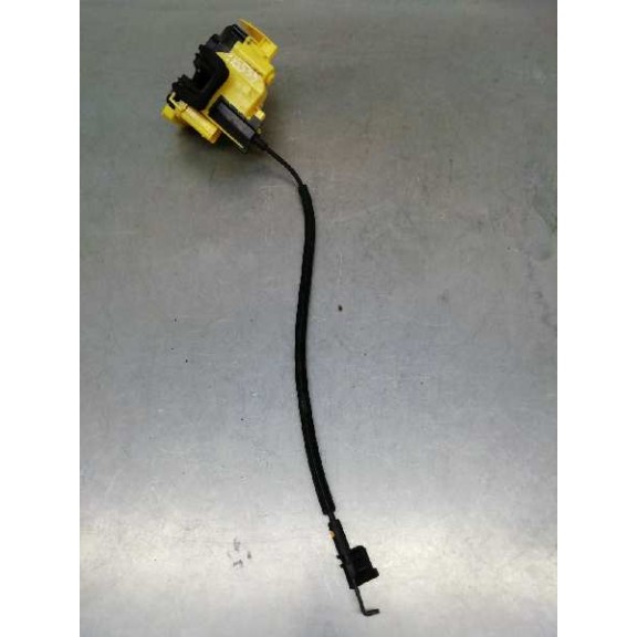Recambio de cerradura puerta lateral derecha para peugeot bipper 1.3 16v hdi fap referencia OEM IAM 1365304080 1608934080 2 PINS