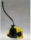Recambio de cerradura puerta lateral izquierda para peugeot bipper 1.3 16v hdi fap referencia OEM IAM 1365312080 1608934480 2 PI