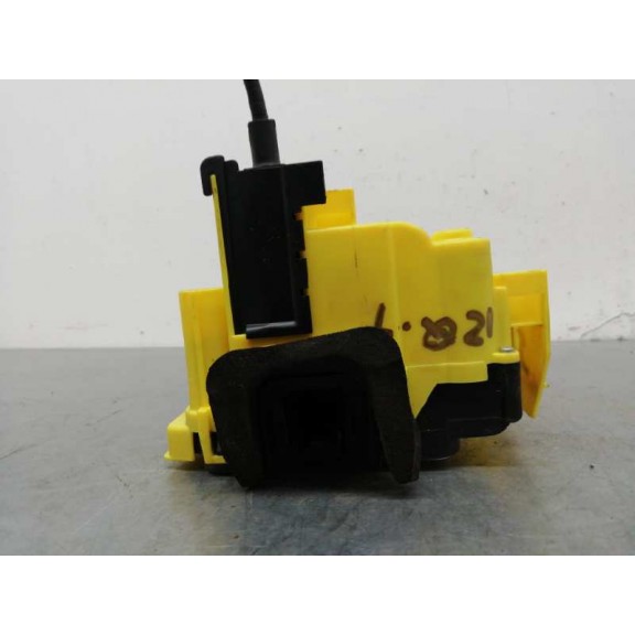 Recambio de cerradura puerta lateral izquierda para peugeot bipper 1.3 16v hdi fap referencia OEM IAM 1365312080 1608934480 2 PI