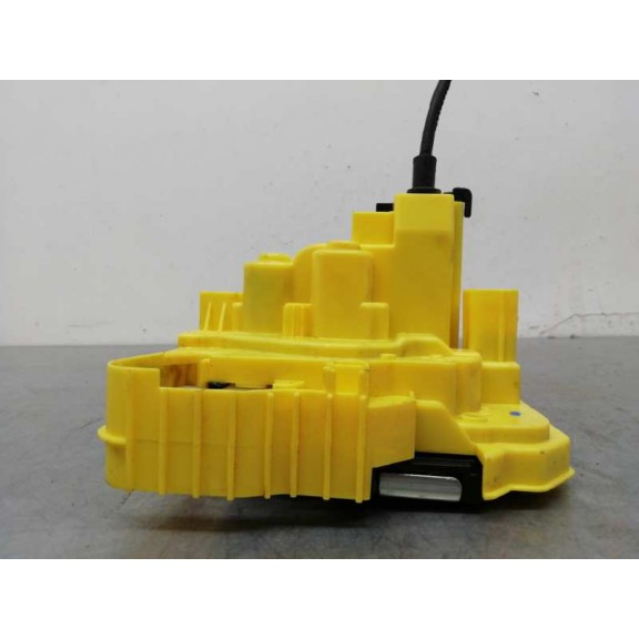 Recambio de cerradura puerta lateral izquierda para peugeot bipper 1.3 16v hdi fap referencia OEM IAM 1365312080 1608934480 2 PI