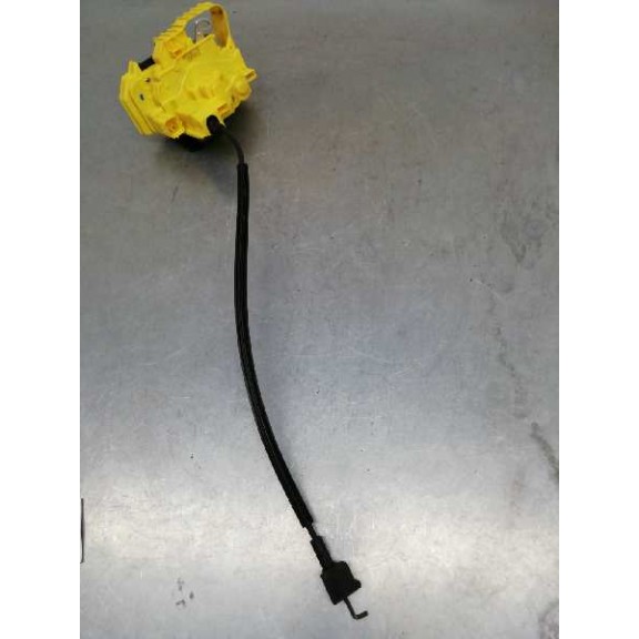 Recambio de cerradura puerta lateral izquierda para peugeot bipper 1.3 16v hdi fap referencia OEM IAM 1365312080 1608934480 2 PI