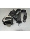 Recambio de cinturon seguridad delantero derecho para peugeot bipper 1.3 16v hdi fap referencia OEM IAM 735542117 CON PRETENSOR 