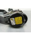 Recambio de cinturon seguridad delantero derecho para peugeot bipper 1.3 16v hdi fap referencia OEM IAM 735542117 CON PRETENSOR 