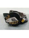 Recambio de cinturon seguridad delantero derecho para peugeot bipper 1.3 16v hdi fap referencia OEM IAM 735542117 CON PRETENSOR 