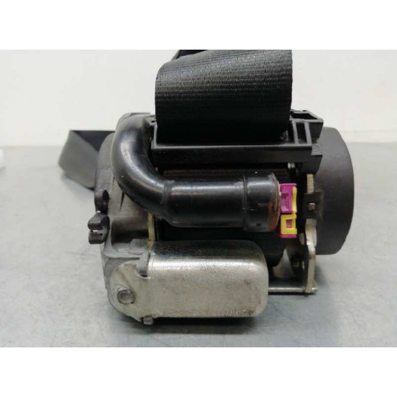 Recambio de cinturon seguridad delantero derecho para peugeot bipper 1.3 16v hdi fap referencia OEM IAM 735542117 CON PRETENSOR 