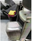 Recambio de cinturon seguridad delantero derecho para peugeot bipper 1.3 16v hdi fap referencia OEM IAM 735542117 CON PRETENSOR 