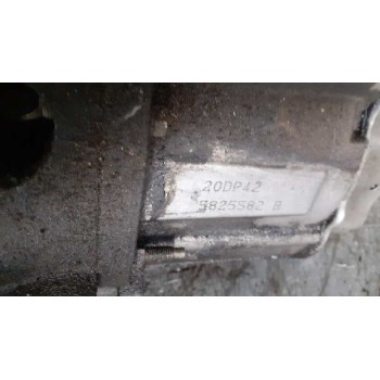 Recambio de caja cambios para citroën c3 picasso attraction referencia OEM IAM   