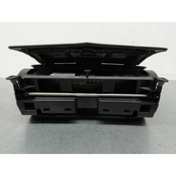 Recambio de pantalla multifuncion para mercedes-benz clase c (w204) berlina c 200 cdi blueefficiency (204.001) referencia OEM IA