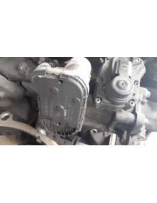 Recambio de caja mariposa para renault laguna iii 2.0 dci diesel cat referencia OEM IAM 8200330812  