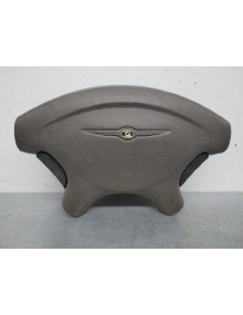Recambio de airbag delantero izquierdo para chrysler voyager (rg) referencia OEM IAM P0SL011L8AD  