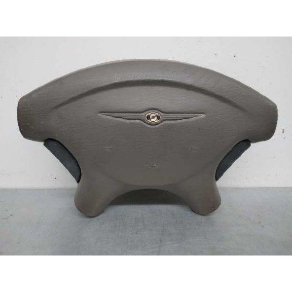 Recambio de airbag delantero izquierdo para chrysler voyager (rg) referencia OEM IAM P0SL011L8AD  