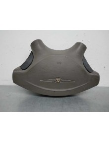 Recambio de airbag delantero izquierdo para chrysler voyager (rg) referencia OEM IAM P0SL011L8AD   2