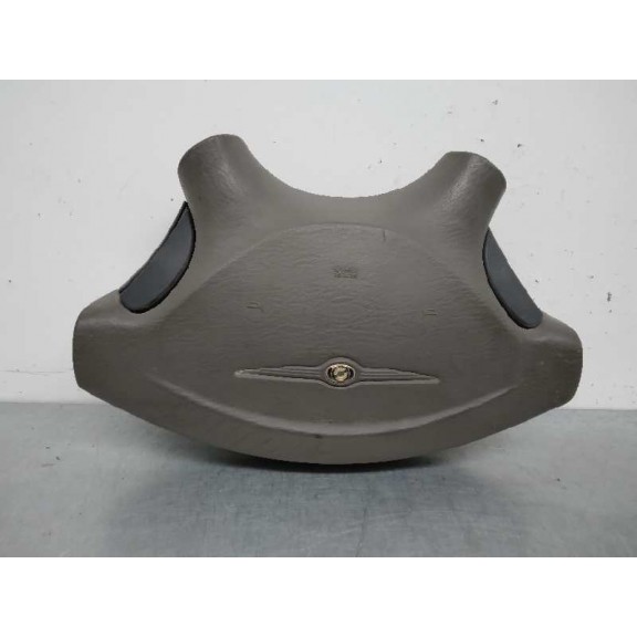 Recambio de airbag delantero izquierdo para chrysler voyager (rg) referencia OEM IAM P0SL011L8AD  