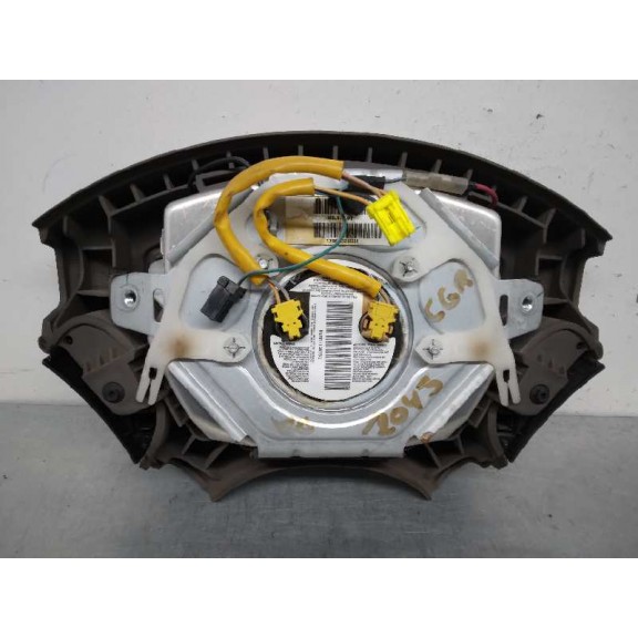 Recambio de airbag delantero izquierdo para chrysler voyager (rg) referencia OEM IAM P0SL011L8AD  