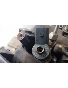 Recambio de inyector para bmw serie 3 berlina (e90) 2.0 16v diesel referencia OEM IAM 0415110216  