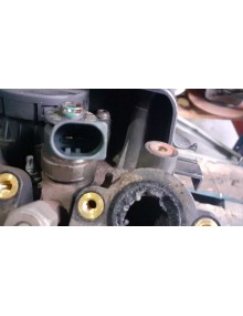 Recambio de inyector para bmw serie 3 berlina (e90) 2.0 16v diesel referencia OEM IAM 0415110216   2