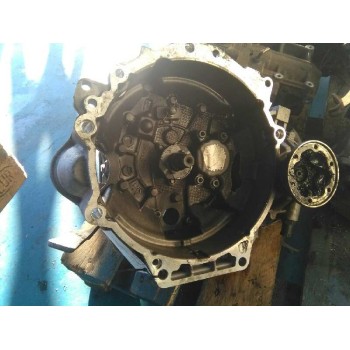 CAJA CAMBIOS MZM CASCO SIN CARCASA PIÑONERIA BIEN