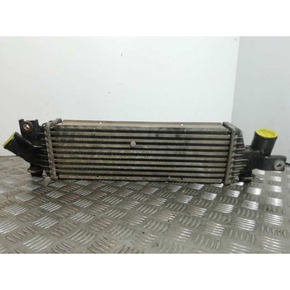 Recambio de intercooler para nissan primera berlina (p12) acenta referencia OEM IAM 14461AW300 14461AW301 14461AW300