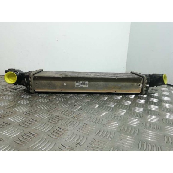 Recambio de intercooler para nissan primera berlina (p12) acenta referencia OEM IAM 14461AW300 14461AW301 14461AW300