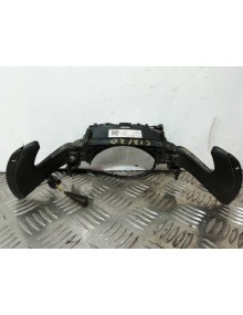Recambio de mando volante para citroën c4 picasso intensive referencia OEM IAM 96667245ZD  LEVAS 2