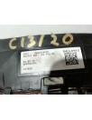 Recambio de mando volante para citroën c4 picasso intensive referencia OEM IAM 96667245ZD  LEVAS