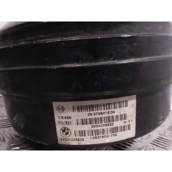 Recambio de servofreno para bmw serie 1 lim. (f20) 116d referencia OEM IAM 29679841804  