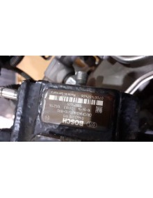 Recambio de bomba inyeccion para opel insignia berlina 2.0 cdti referencia OEM IAM 0445010193 55571005  2