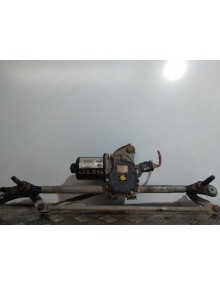 Recambio de motor limpia delantero para bmw serie 1 lim. (f20) 116d referencia OEM IAM 726750303  