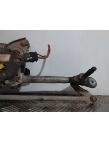 Recambio de motor limpia delantero para bmw serie 1 lim. (f20) 116d referencia OEM IAM 726750303   2