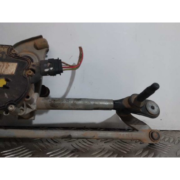 Recambio de motor limpia delantero para bmw serie 1 lim. (f20) 116d referencia OEM IAM 726750303  