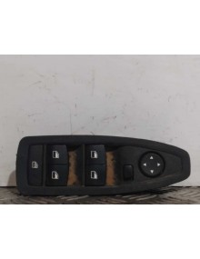 Recambio de mando elevalunas delantero izquierdo para bmw serie 1 lim. (f20) 116d referencia OEM IAM 920810903  