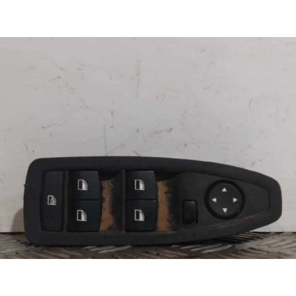 Recambio de mando elevalunas delantero izquierdo para bmw serie 1 lim. (f20) 116d referencia OEM IAM 920810903  