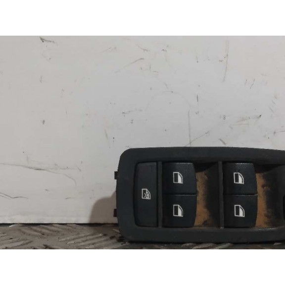 Recambio de mando elevalunas delantero izquierdo para bmw serie 1 lim. (f20) 116d referencia OEM IAM 920810903  