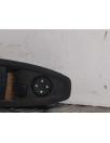Recambio de mando elevalunas delantero izquierdo para bmw serie 1 lim. (f20) 116d referencia OEM IAM 920810903  