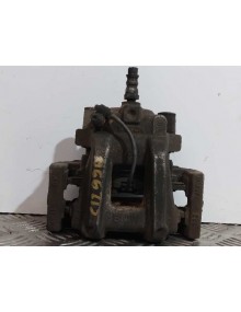 Recambio de pinza freno trasera derecha para bmw serie 1 lim. (f20) 116d referencia OEM IAM 1129040  