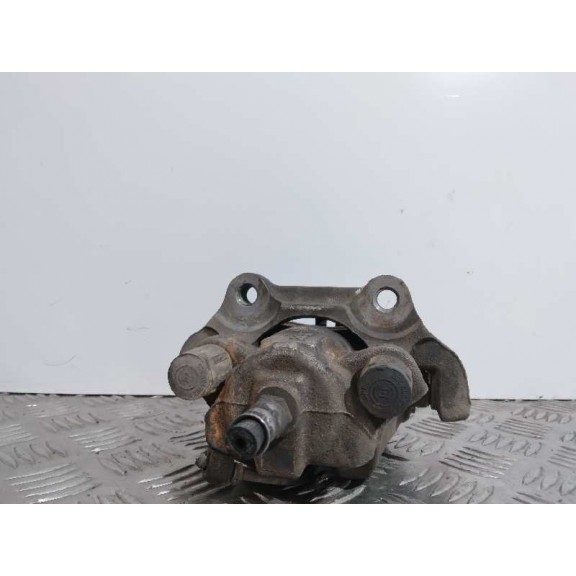 Recambio de pinza freno trasera derecha para bmw serie 1 lim. (f20) 116d referencia OEM IAM 1129040  