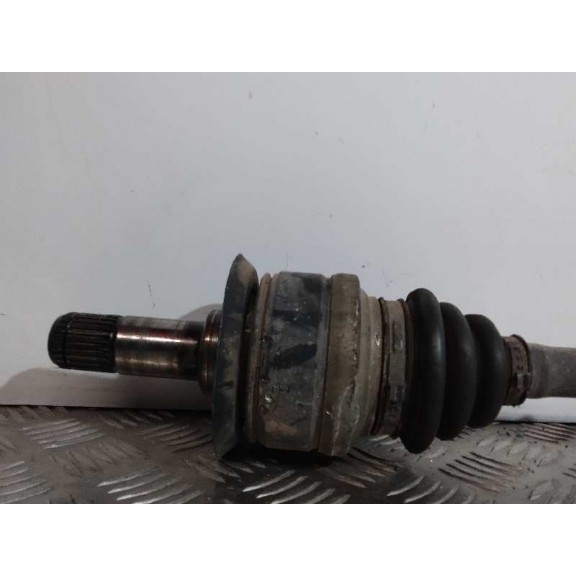 Recambio de transmision trasera derecha para bmw serie 1 lim. (f20) 116d referencia OEM IAM 7624206A102  