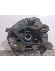 Recambio de mangueta trasera derecha para bmw serie 1 lim. (f20) 116d referencia OEM IAM   