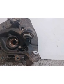Recambio de mangueta trasera derecha para bmw serie 1 lim. (f20) 116d referencia OEM IAM    2