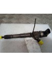 Recambio de inyector para opel insignia berlina 2.0 cdti referencia OEM IAM 0445110327  