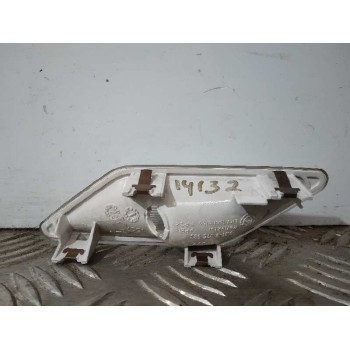 Recambio de luz interior para bmw serie 3 berlina (e46) 320d referencia OEM IAM 63318375583 TRAS DERE 