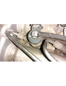 Recambio de inyector para opel insignia berlina 2.0 cdti referencia OEM IAM 0445110327  