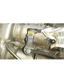 Recambio de inyector para opel insignia berlina 2.0 cdti referencia OEM IAM 0445110327   2