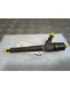 Recambio de inyector para opel insignia berlina 2.0 cdti referencia OEM IAM 0445110327  