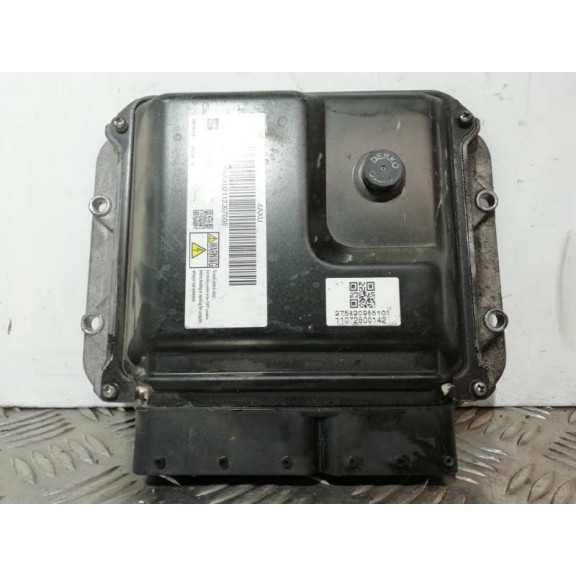 Recambio de centralita motor uce para opel astra j sports tourer cosmo referencia OEM IAM 55579443  