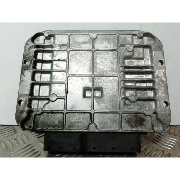 Recambio de centralita motor uce para opel astra j sports tourer cosmo referencia OEM IAM 55579443  