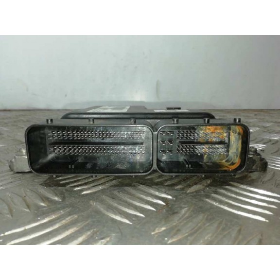 Recambio de centralita motor uce para opel astra j sports tourer cosmo referencia OEM IAM 55579443  