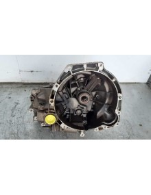 Recambio de caja cambios para ford ka (ccq) 1.3 cat referencia OEM IAM 3S5R7002BC 53.468KM 